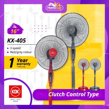 KDK Stand Fan KS-405